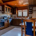 Σπίτι διακοπών Refugio Da Perdiz - Nature's Luxury Retreat