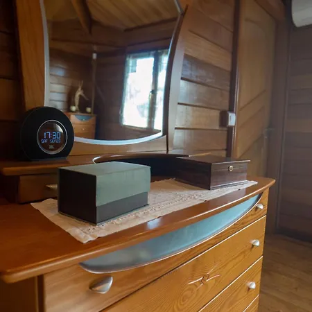 Сasa de vacaciones Refúgio Da Perdiz - Nature's Luxury Retreat