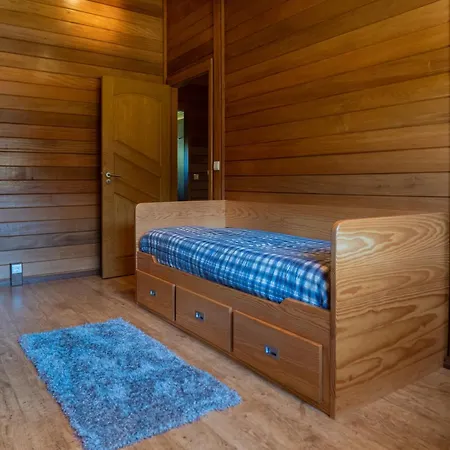 Refúgio Da Perdiz - Nature's Luxury Retreat *