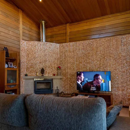 Refúgio Da Perdiz - Nature's Luxury Retreat * Juncal (Leiria)