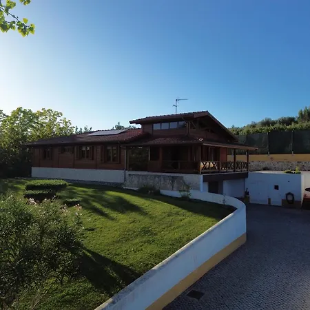 Refúgio Da Perdiz - Nature's Luxury Retreat *