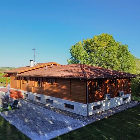 Refúgio Da Perdiz - Nature's Luxury Retreat * Juncal (Leiria)