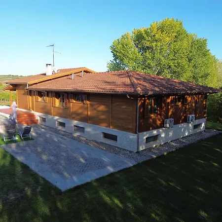 Refúgio Da Perdiz - Nature's Luxury Retreat Juncal (Leiria)