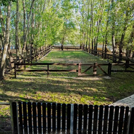 Refúgio Da Perdiz - Nature's Luxury Retreat Сasa de vacaciones Juncal (Leiria)