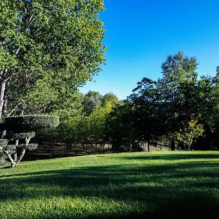 Refúgio Da Perdiz - Nature's Luxury Retreat *